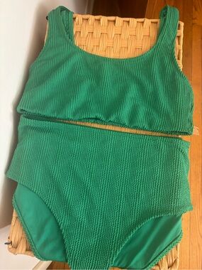 Old Navy Two Piece Bathing Suit